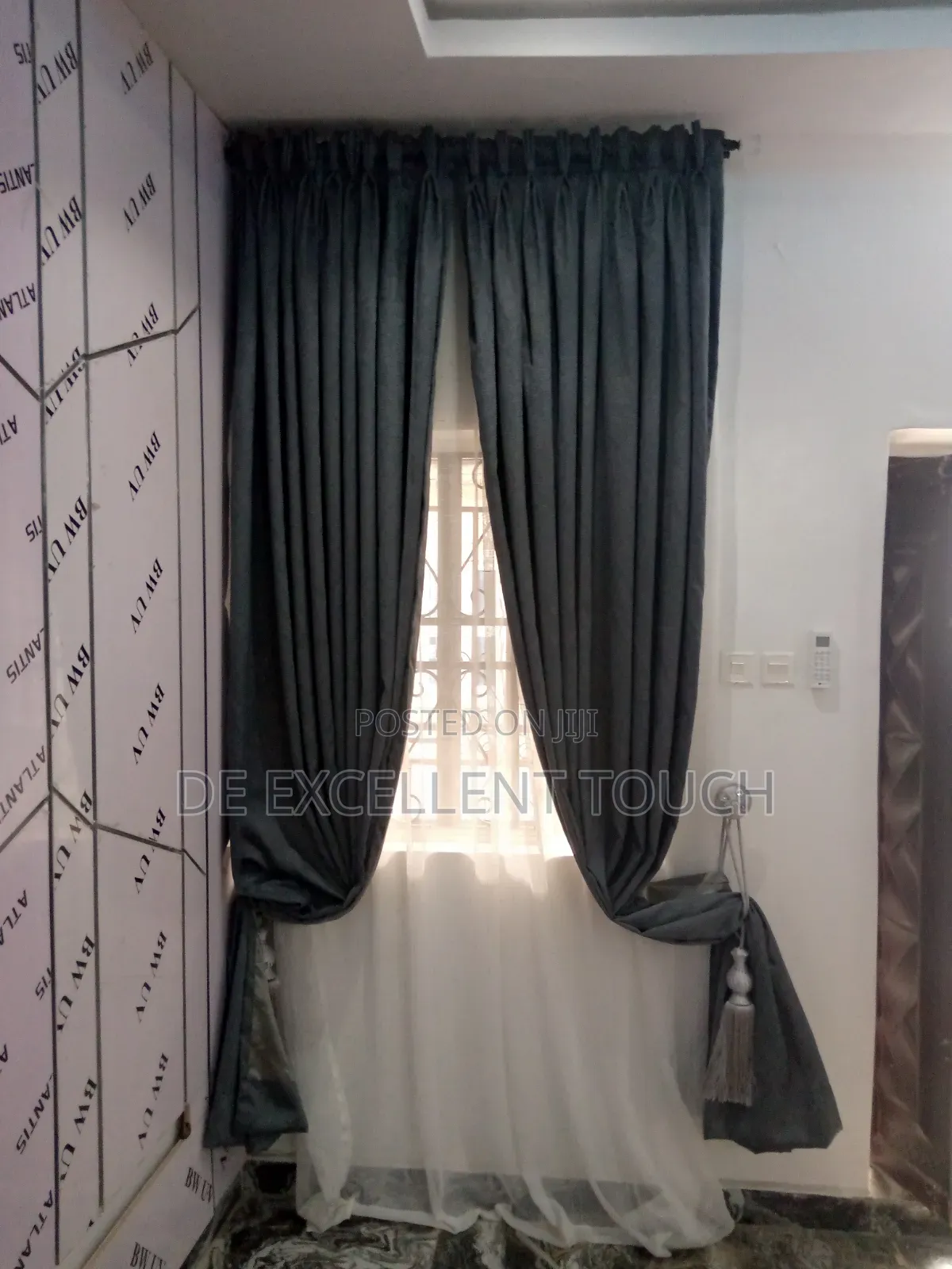 Best Curtain Guy