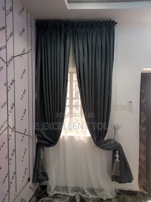 Best Curtain Guy