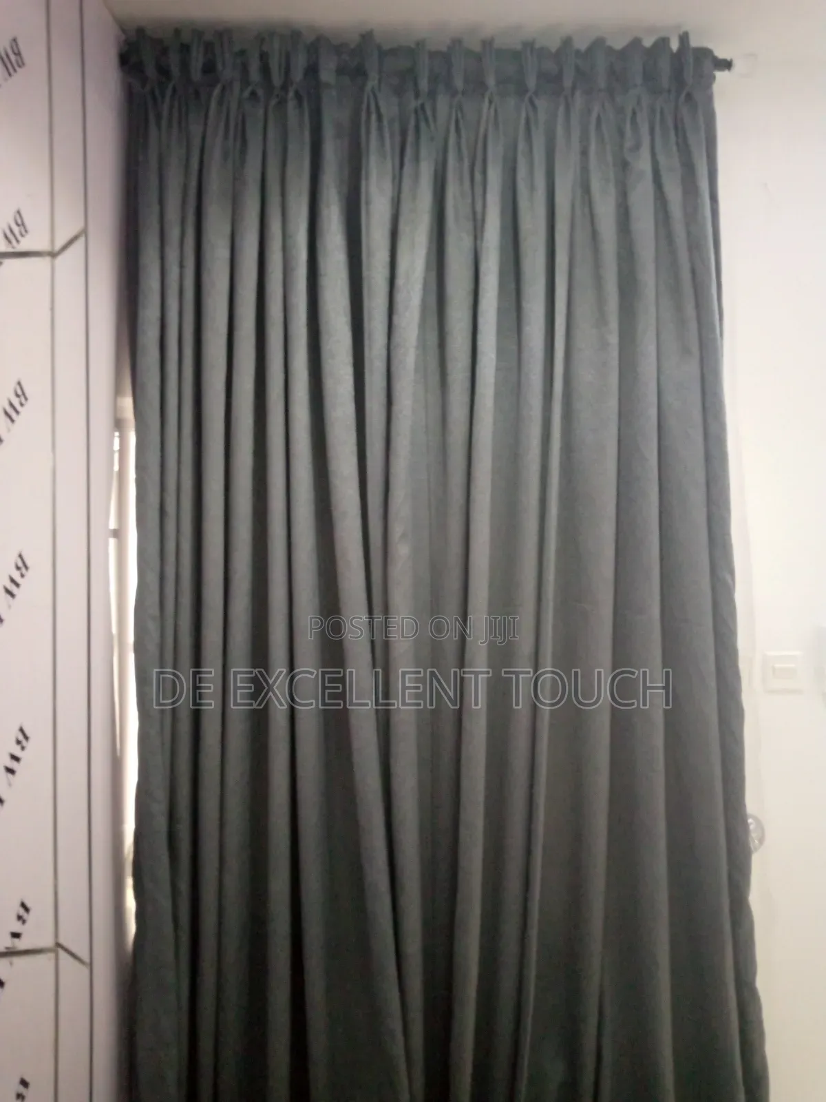 Best Curtain Guy