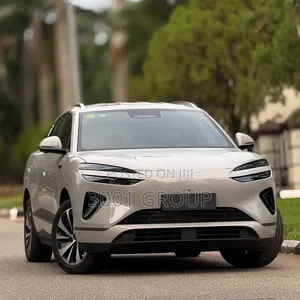 New BYD Song Plus 2025 Gray