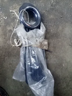 Toyota/Lexus Original Bumper, Full Light Etc Call for More Details