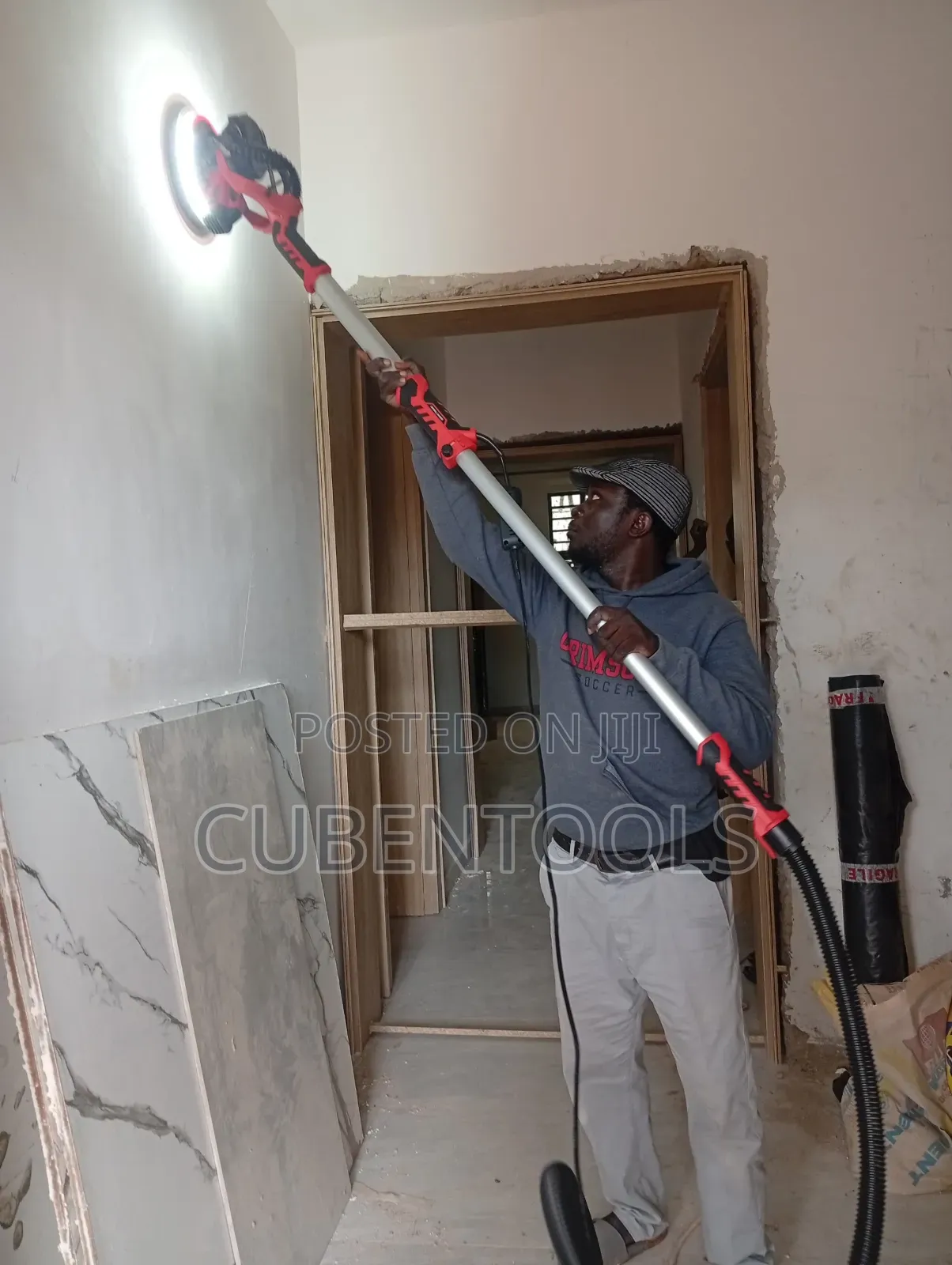 Dry Wall Sander