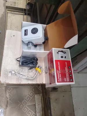 Water Booster Pump for Sink and Shower
