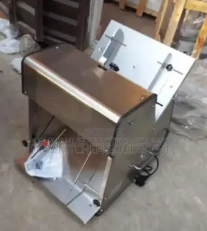 Commercial Bread Slicer