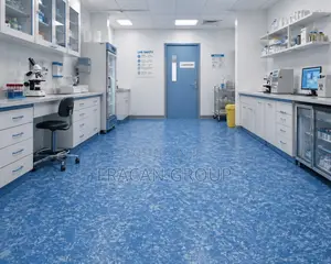 Hospital Vinyl Carpet in Abuja