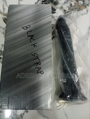 Non Vibrating Strap on Dildo Without Balls