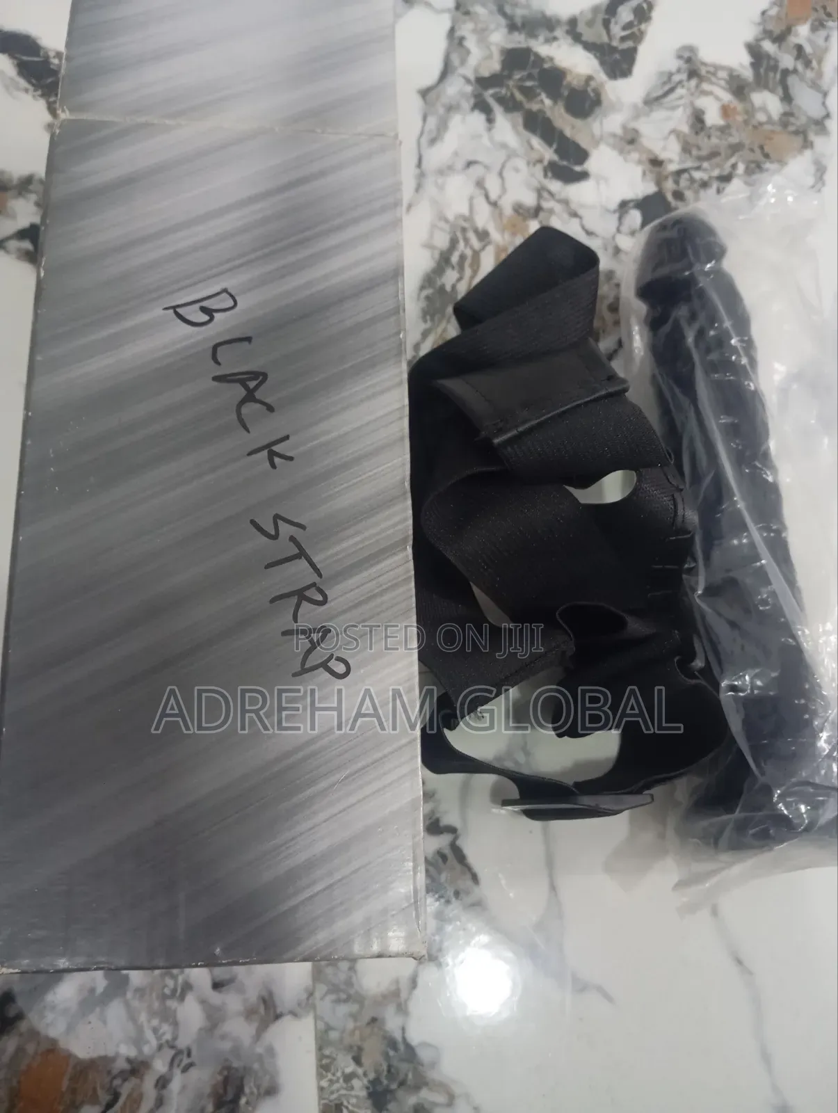 Non Vibrating Strap on Dildo Without Balls