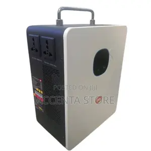 Itel Powertank 500W, 1000WH
