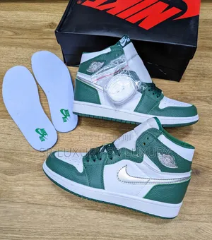 Premium-Quality Air Jordan 1