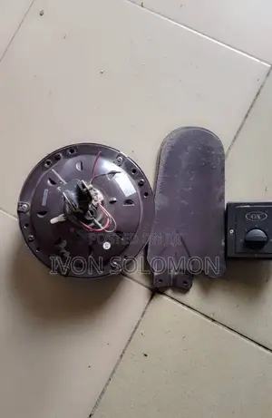 Ceiling Fan