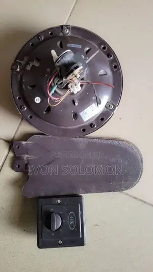 Ceiling Fan