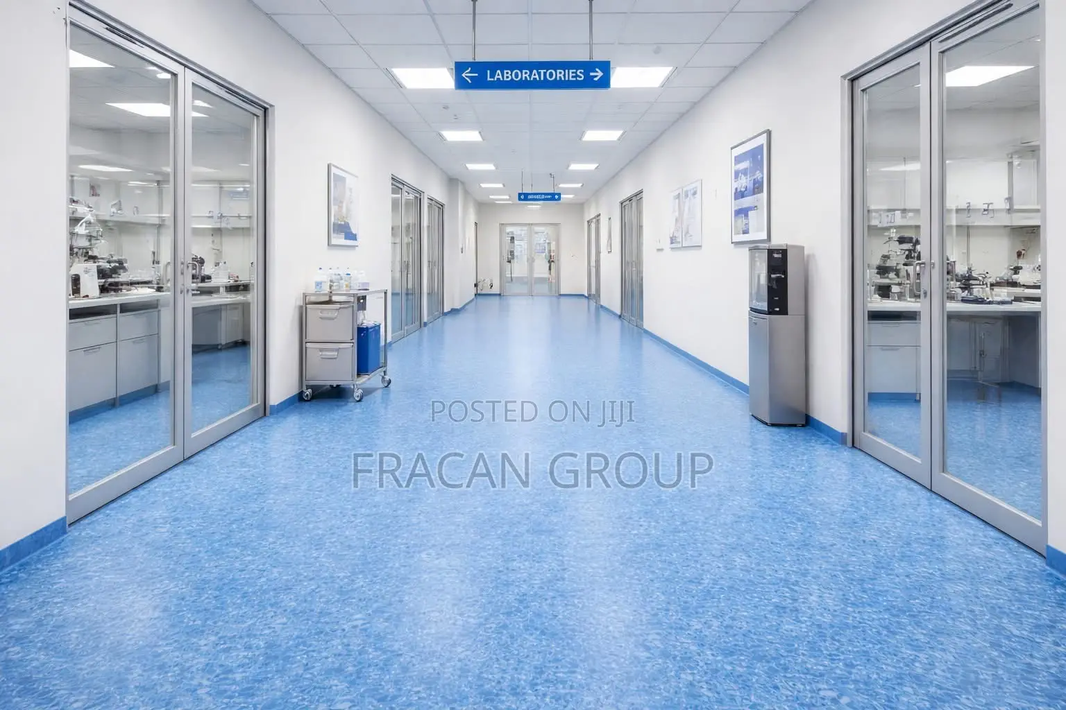 Looking for Hospital Vinyl Carpet?