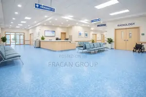 Looking for Hospital Vinyl Carpet?