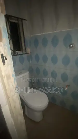 1bdrm Apartment in Bariga / Shomolu for rent