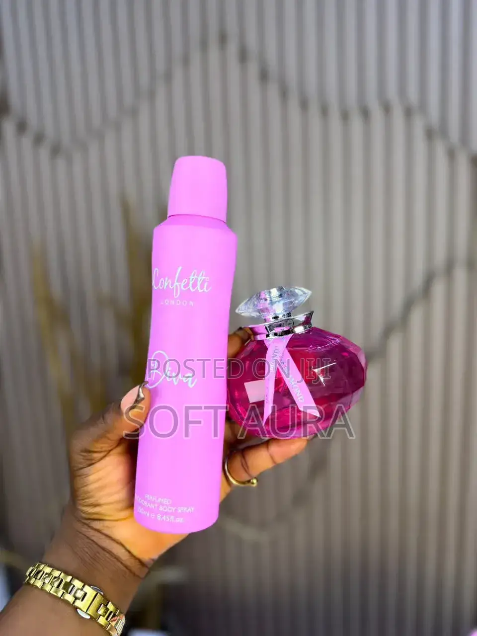 Pink Girly Combo 