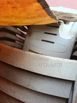 Plastic Chair