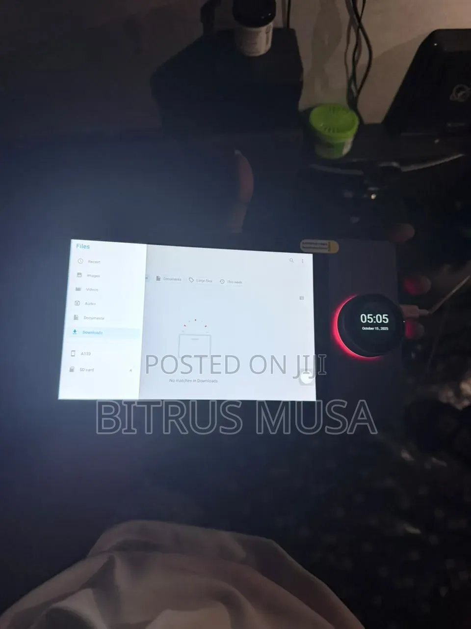 Smart Home Controller
