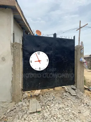 2bdrm Block of Flats in Ado / Ajah for sale