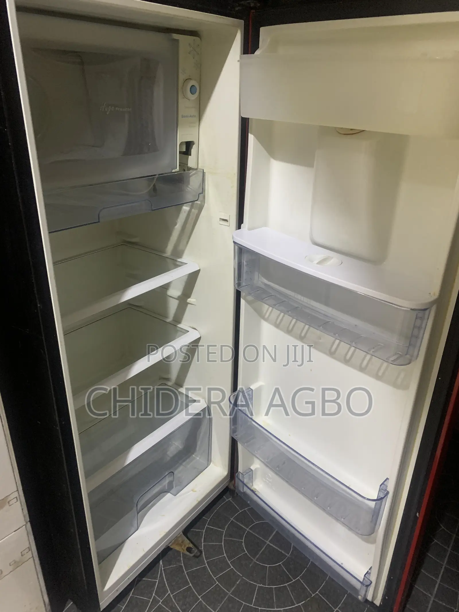 Refrigerator
