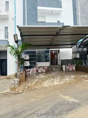 Titanguard R2A Carport