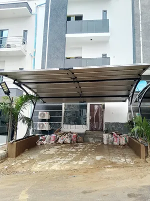 Titanguard R2A Carport