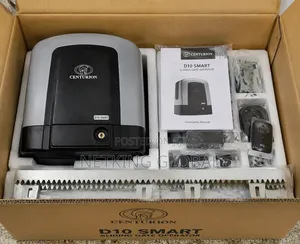 Automatic Gate Machines