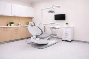 Hospital Flooring Solutions