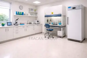 Hospital Flooring Solutions
