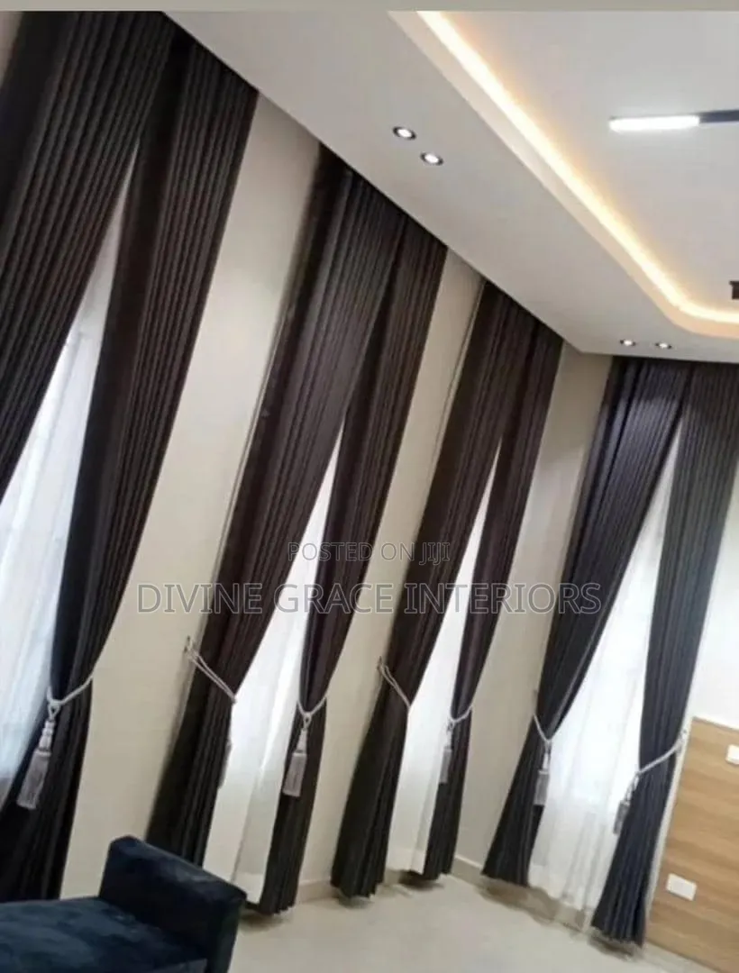 Affordable Turkish Curtains
