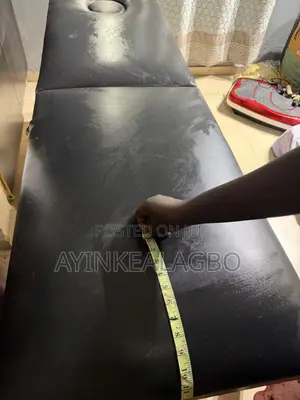 Lash Teach Bed