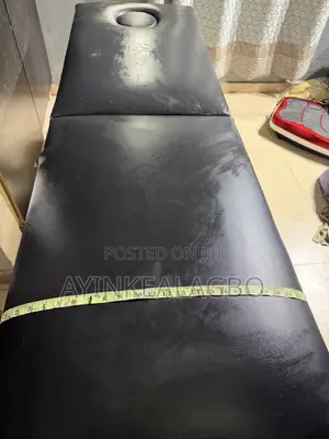 Lash Teach Bed