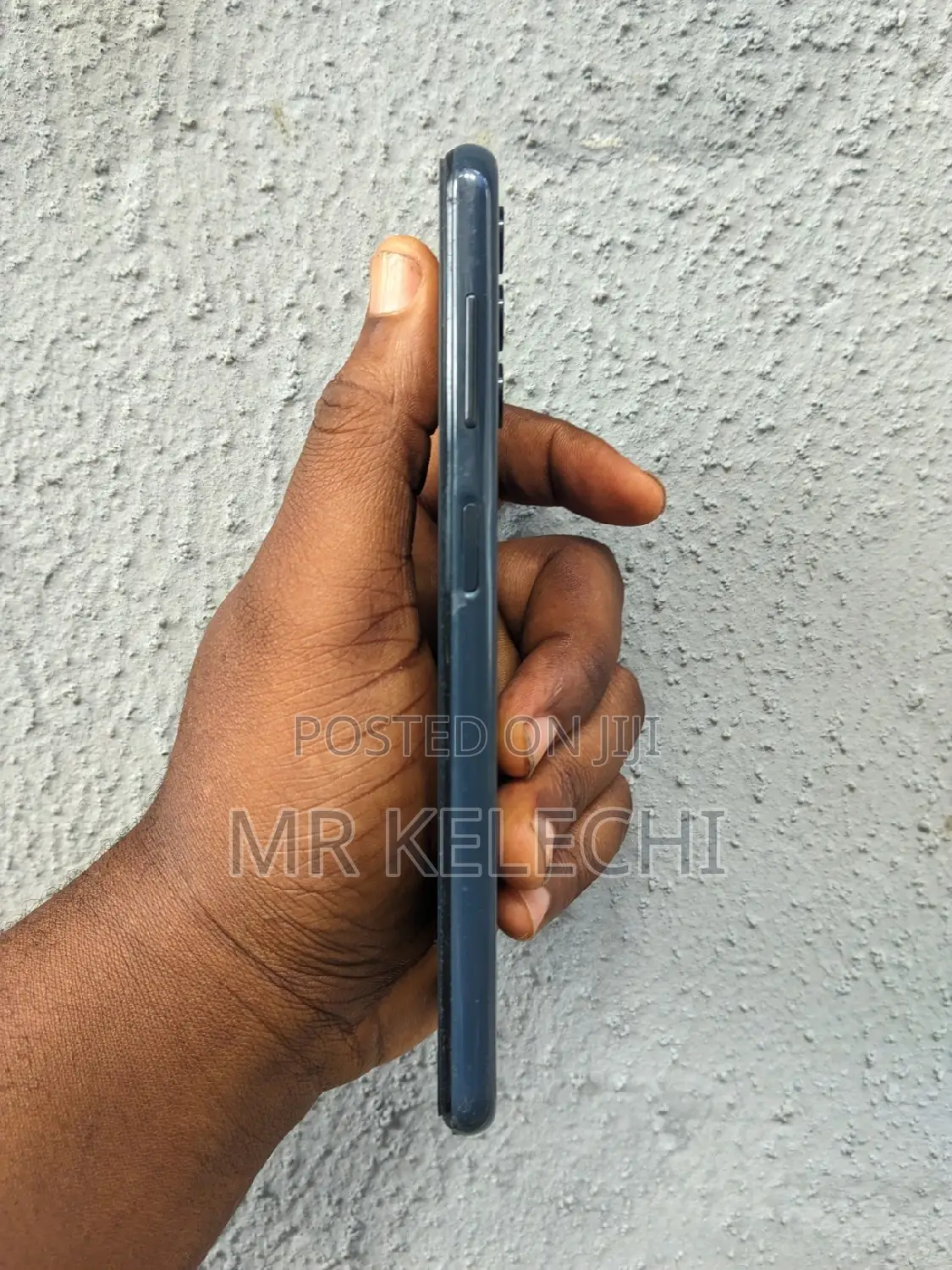 Samsung Galaxy A13 128 GB Black