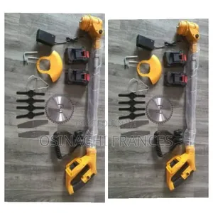 Grass Trimmer Cordless