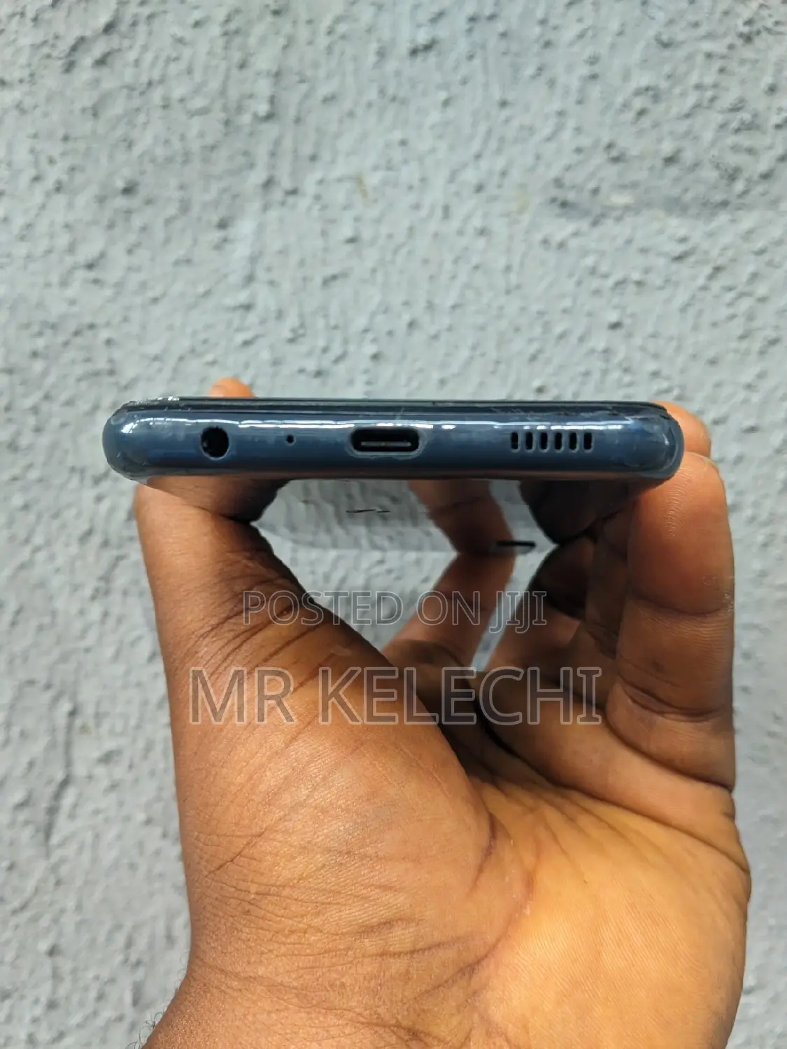 Samsung Galaxy A13 128 GB Black