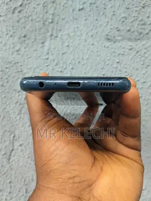 Samsung Galaxy A13 128 GB Black