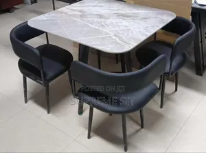 Luxury Imported Mini Dinning Set