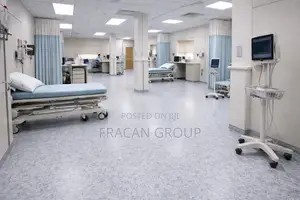 Medical Vinyl Carpets in Abuja