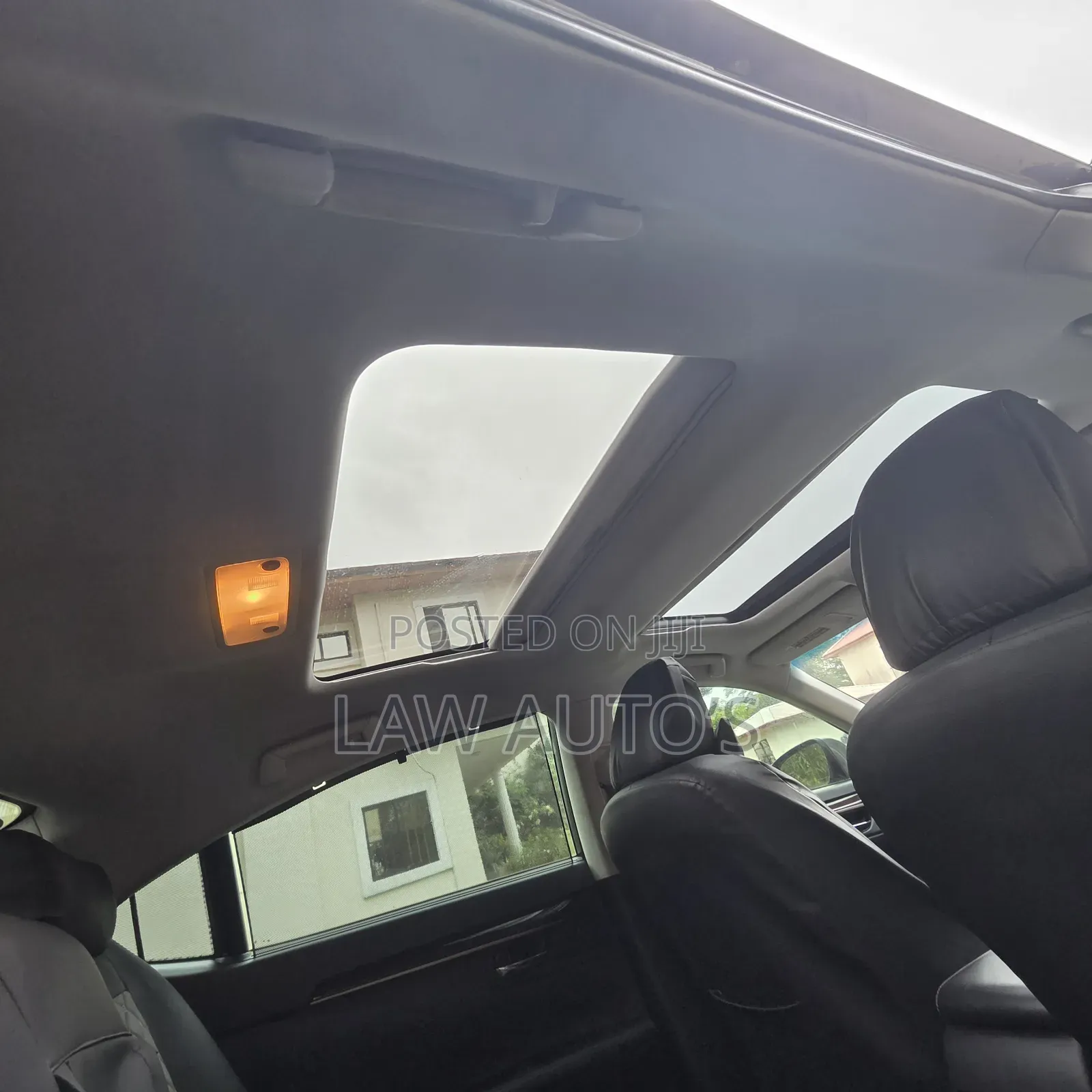 Lexus ES 2014 Gray