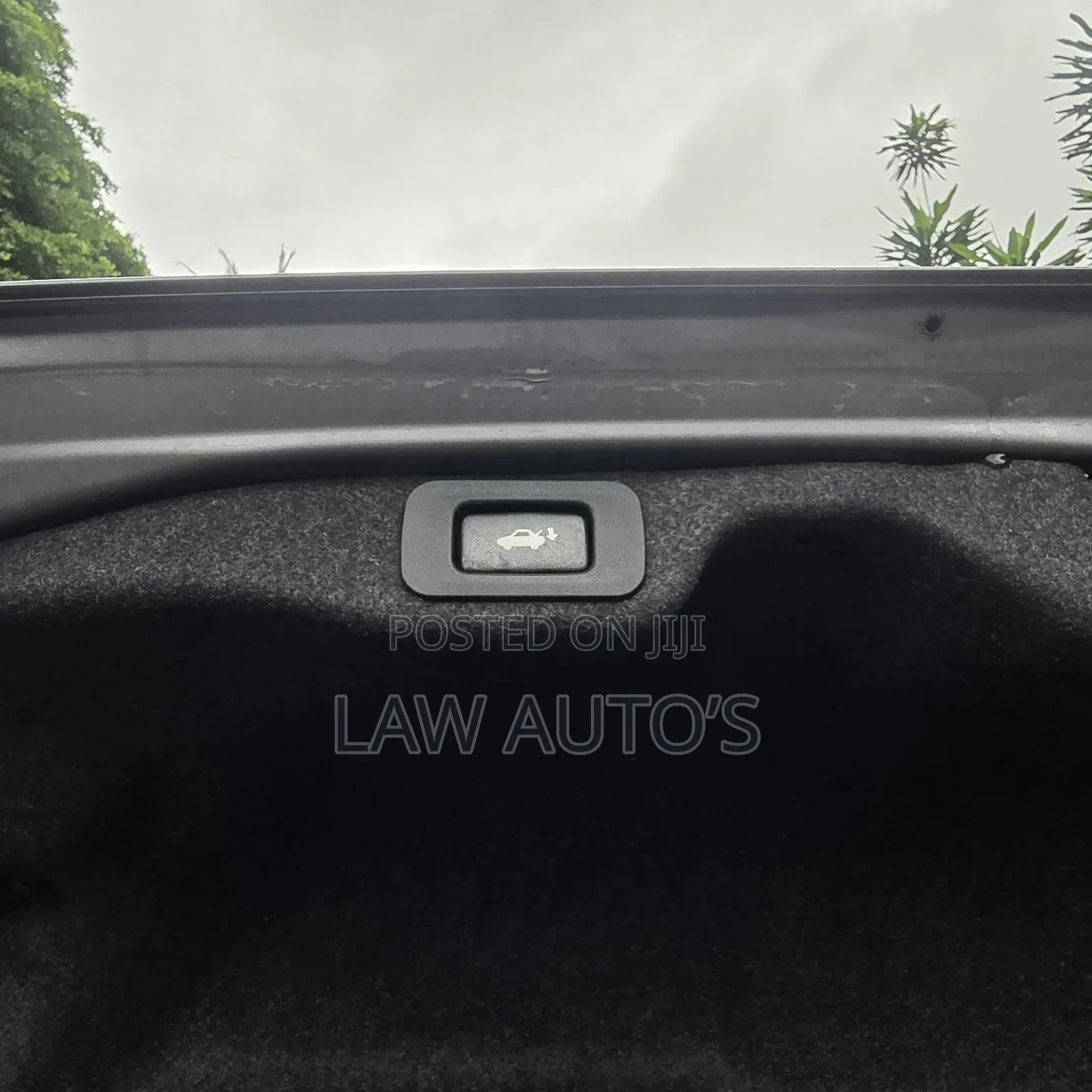 Lexus ES 2014 Gray