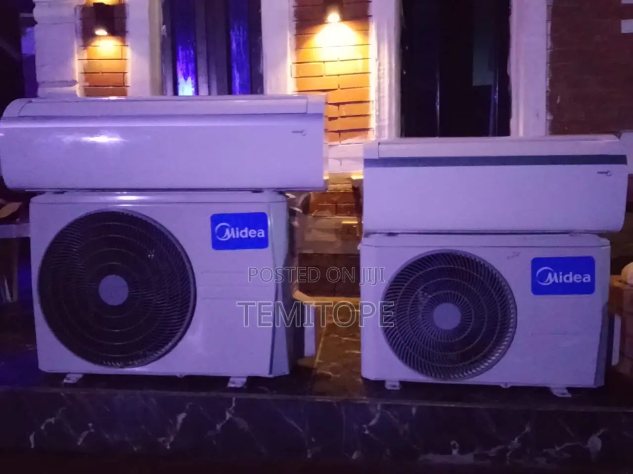 Air Conditioner