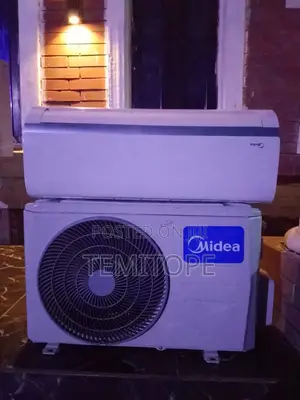 Air Conditioner