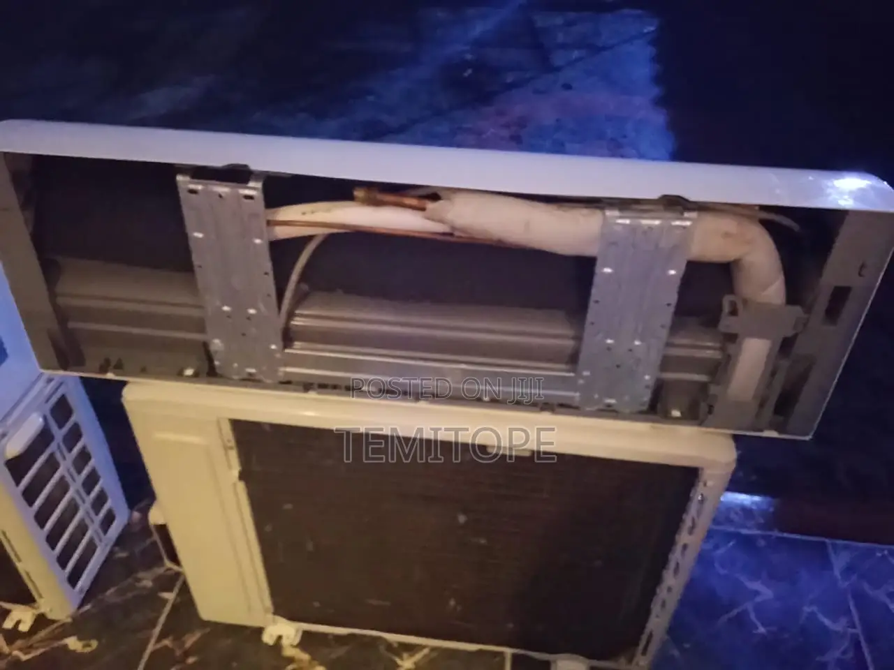 Air Conditioner