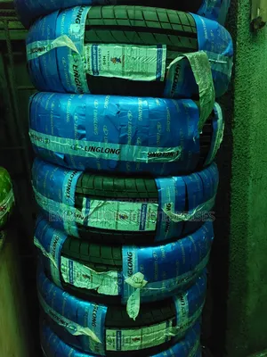 205/65r15 Linglong Crosswind Tyre
