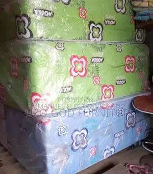 Brand New Mouka Mattress