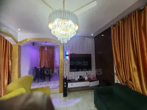 Furnished 3bdrm Bungalow in Akede Area Okebale for sale