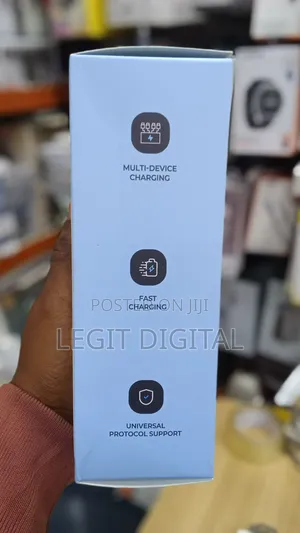 Powerology Adapter