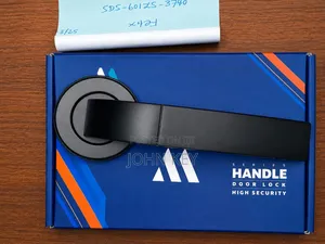 W H S Separate Lock