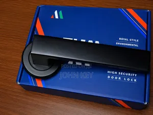 W H S Separate Lock