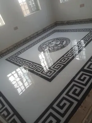 3d Epoxy Floor