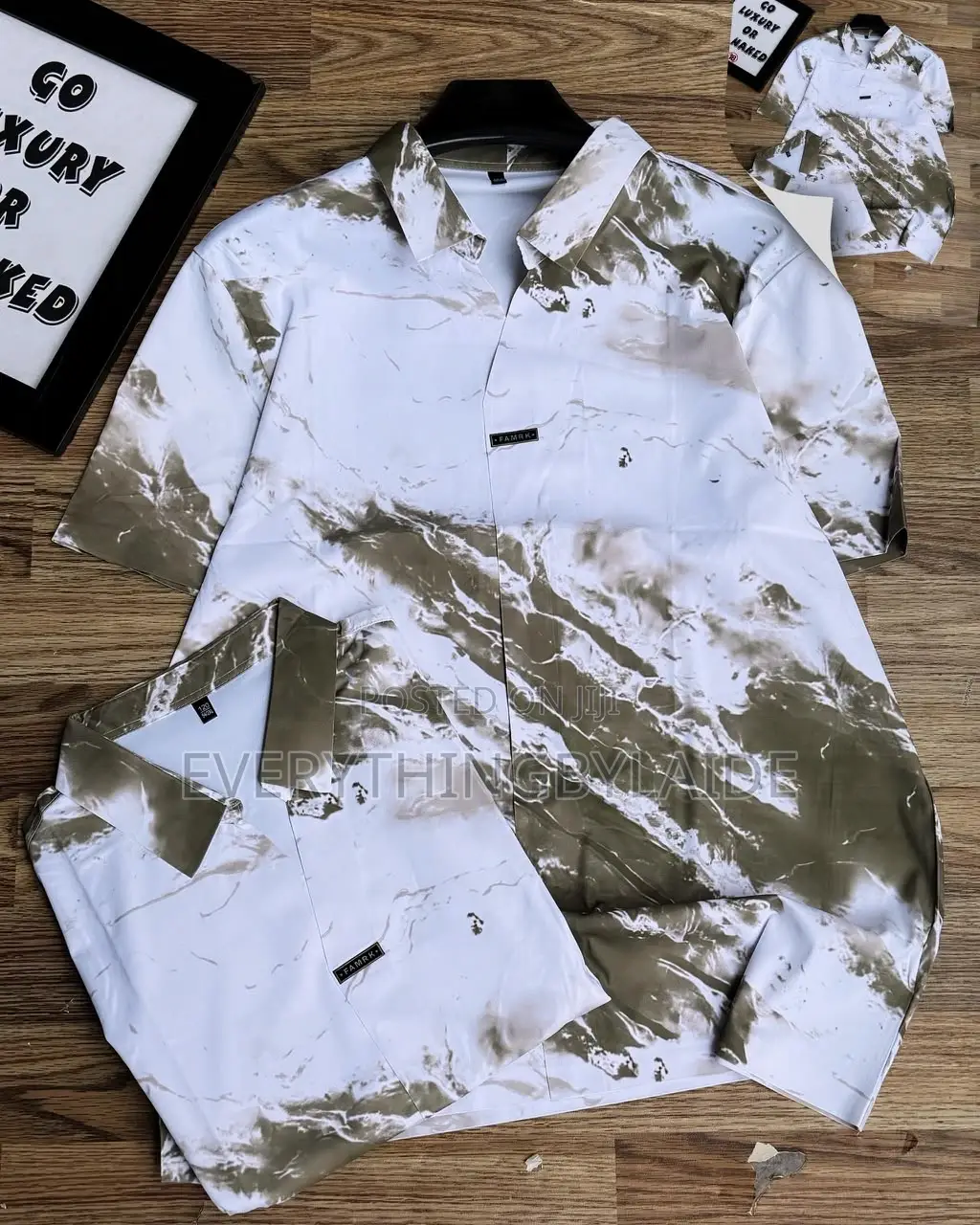 Men’s Stylish Shirt | Premium Quality